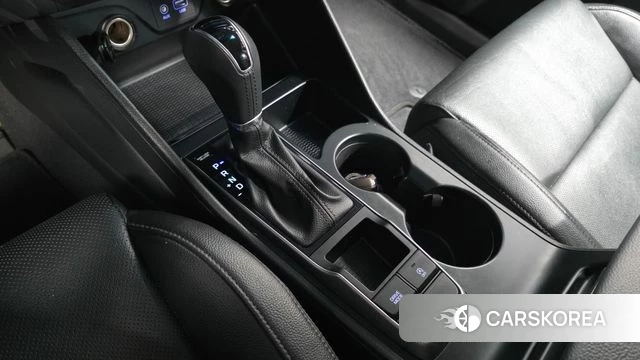 Hyundai All New Tucson id 4737593 из Кореи 31