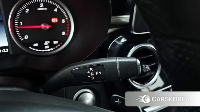 Mercedes-Benz GLC-Class X253 id 3460334 из Кореи 19