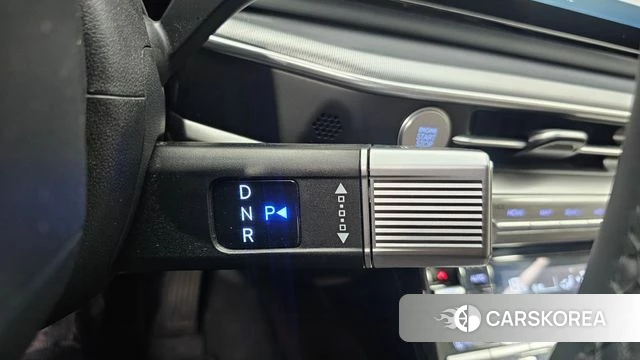 Hyundai Grandeur (GN7) id 4442665 из Кореи 19