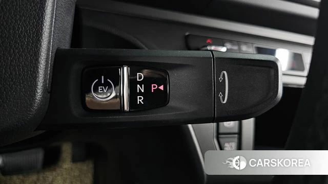 Kia The New Kia Ray EV id 4462781 из Кореи 32