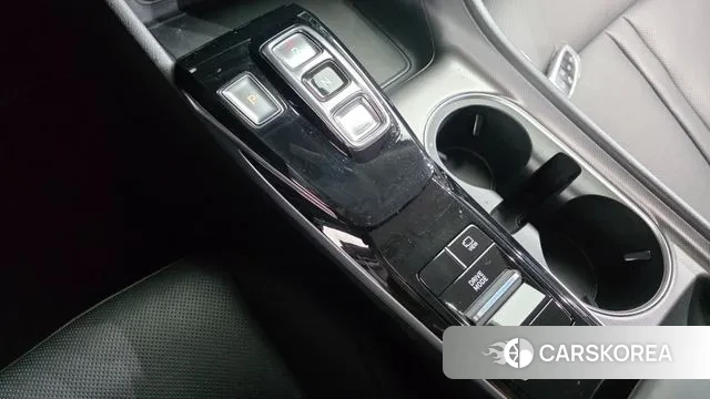 Hyundai Sonata (DN8) id 3576769 из Кореи 19