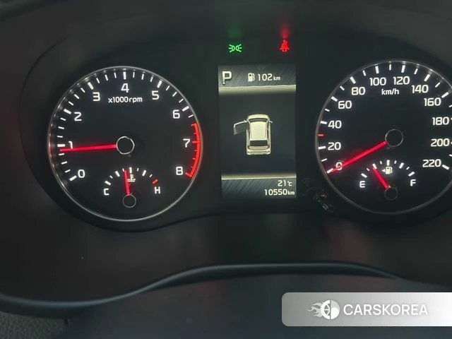 Kia Morning Urban (JA) id 4942509 из Кореи 19