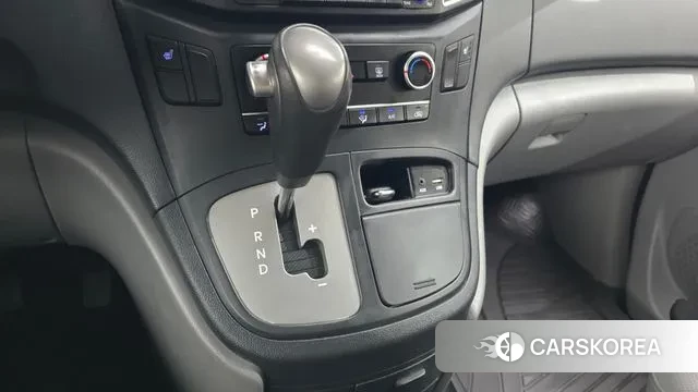 Hyundai The New Grand Starex id 2991413 из Кореи 19