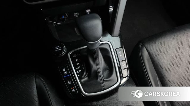 Kia Seltos id 4794554 из Кореи 19