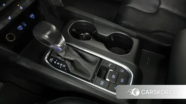 Hyundai Santa Fe TM id 3423352 из Кореи 19