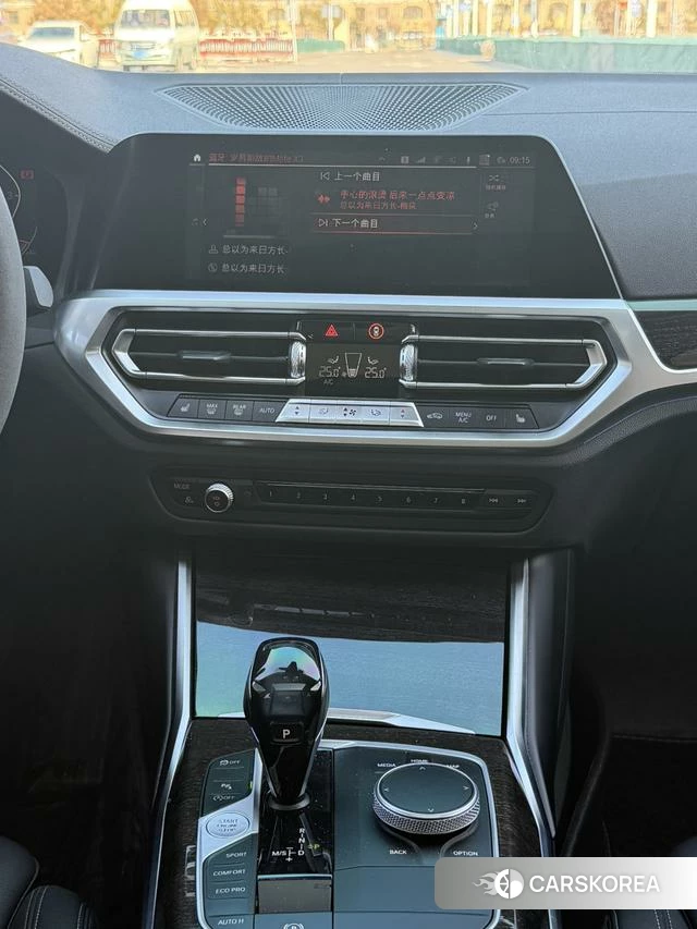 BMW 3 series id 4235412 из Китая 13