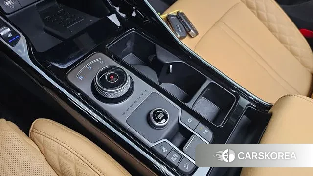 Kia Sorento 4th Generation id 3027511 из Кореи 19