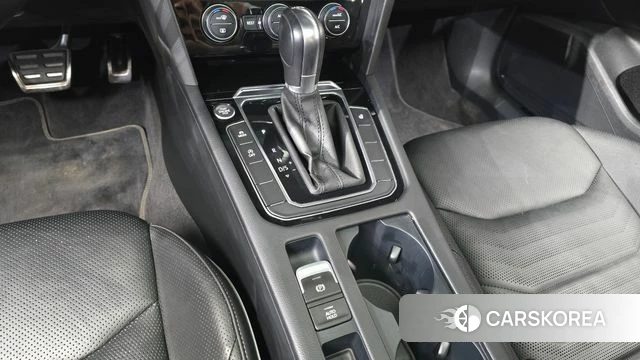 Volkswagen Arteon id 3942523 из Кореи 19