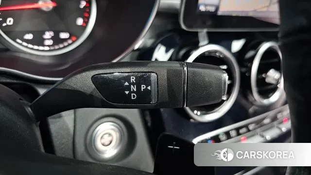 Mercedes-Benz C-Class W205 id 3656220 из Кореи 19