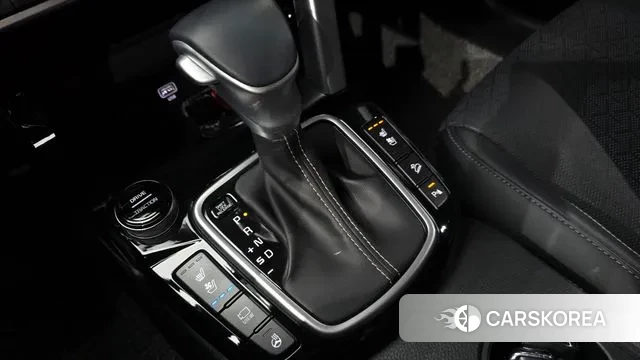 Kia Seltos id 3680792 из Кореи 19