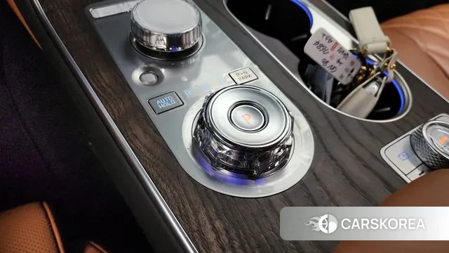 Genesis GV80 id 3487209 из Кореи 19