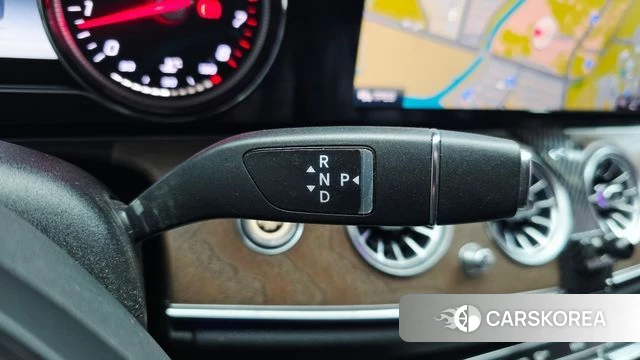 Mercedes-Benz E-Class W213 id 4318377 из Кореи 19