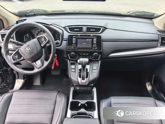 Honda CR-V id 4313548 из Китая 20