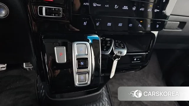 Hyundai Staria id 3405555 из Кореи 19