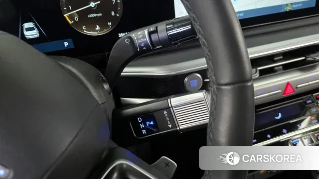 Hyundai Grandeur (GN7) id 3544739 из Кореи 19