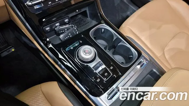 Kia Carnival 4th generation id 2288747 из Кореи 19