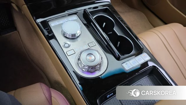 Genesis G80 (RG3) id 3805388 из Кореи 19