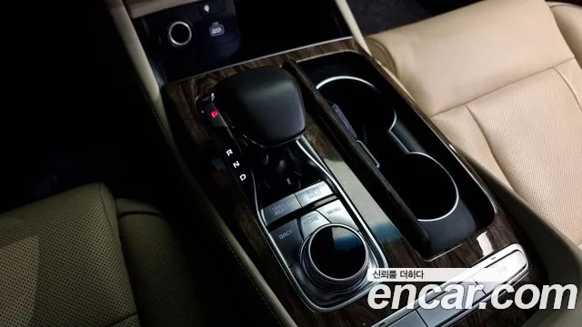 Kia More K9 id 2671957 из Кореи 19