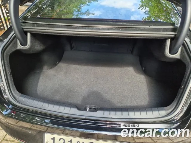 Kia K8 id 2944077 из Кореи 19