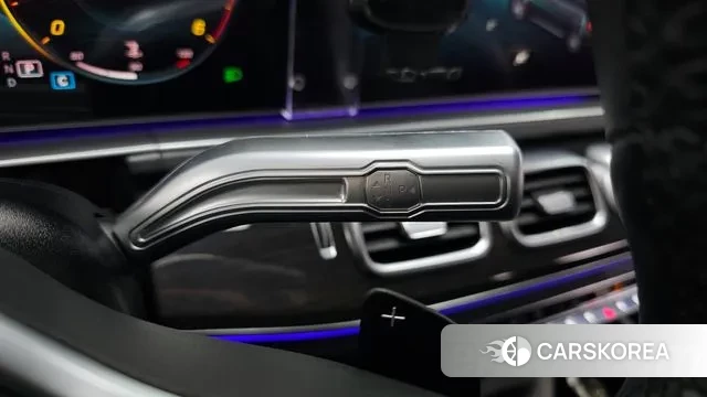 Mercedes-Benz GLE-Class W167 id 3438973 из Кореи 19