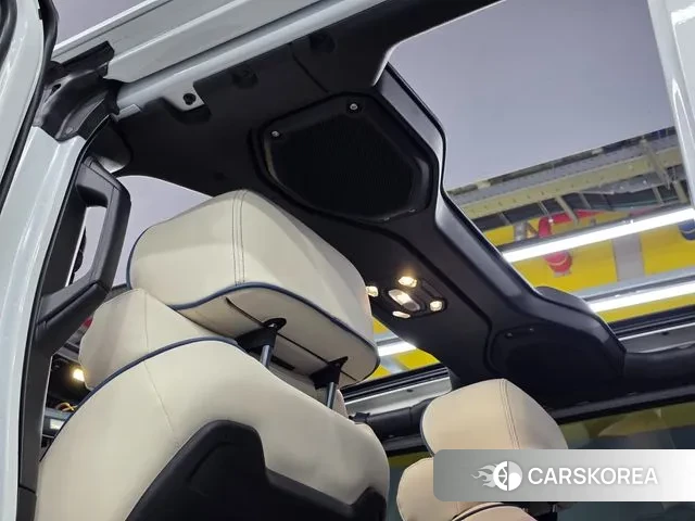 Jeep Wrangler (JL) id 2896200 из Кореи 19