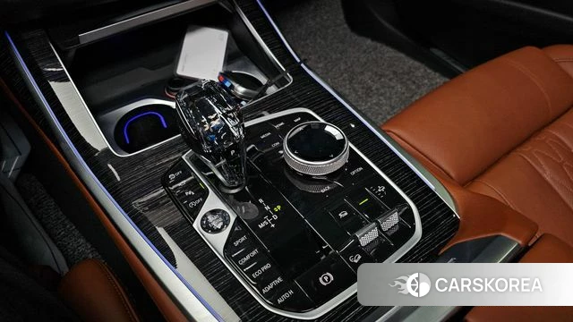 BMW X7 (G07) id 4848607 из Кореи 39