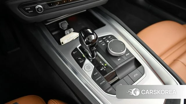 BMW Z4 (G29) id 4303532 из Кореи 19