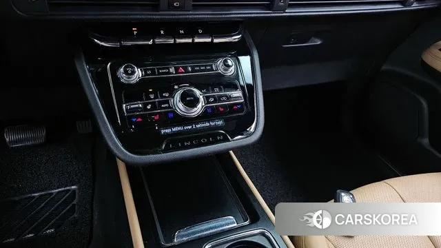 Lincoln Corsair id 3518650 из Кореи 19