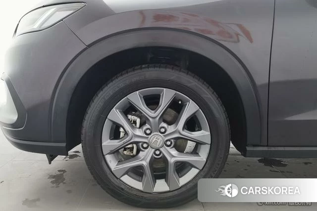 Honda ZR-V to id 4210655 из Китая 23