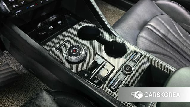 Kia K5 3rd generation id 4759228 из Кореи 19