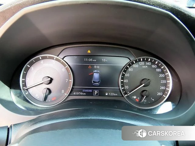Infiniti QX50 (P71A) id 4310499 из Кореи 19