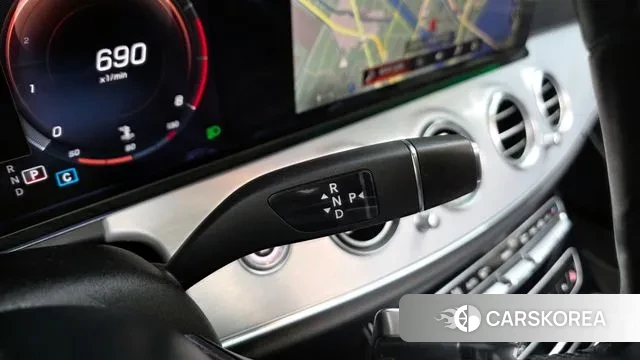 Mercedes-Benz E-Class W213 id 3607356 из Кореи 19