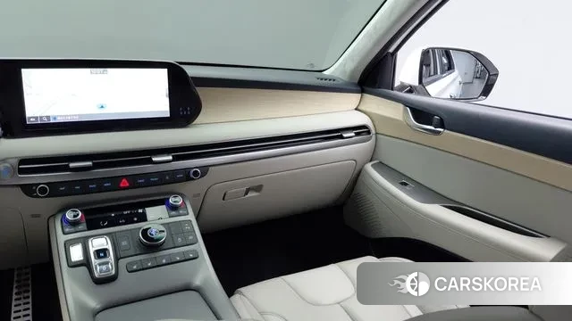 Hyundai The New Palisade id 3550804 из Кореи 19