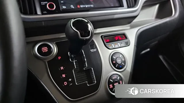 Kia The New Ray id 2885568 из Кореи 19