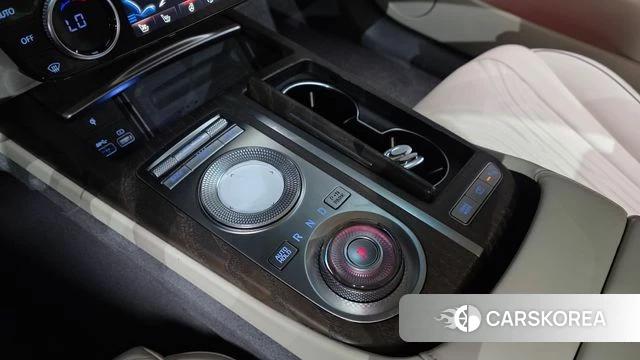 Genesis G80 (RG3) id 4646596 из Кореи 35