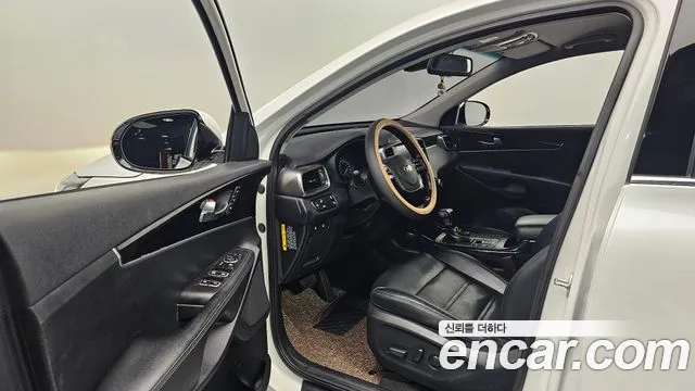 Kia The New Sorento id 2705880 из Кореи 19