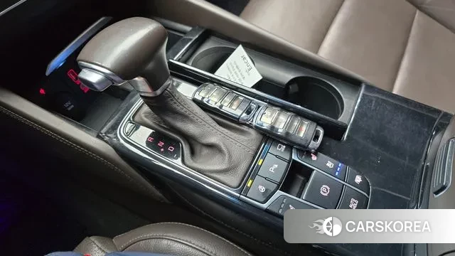 Kia Come New K7 id 3536008 из Кореи 19