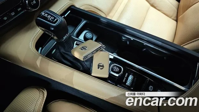 Volvo V90 Cross-Country id 2886624 из Кореи 19