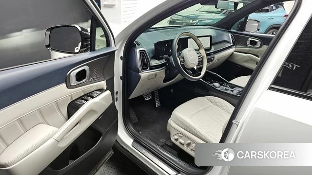 Kia The New Sorento 4th Generation id 4302504 из Кореи 37