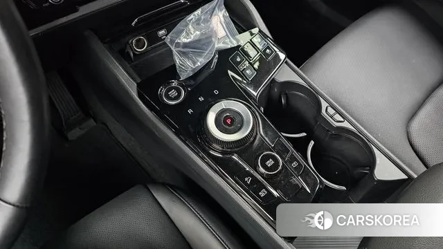 Kia Sportage 5th Generation Hybrid id 3624776 из Кореи 19