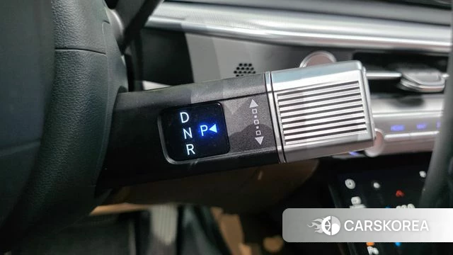 Hyundai Grandeur Hybrid (GN7) id 3964200 из Кореи 19