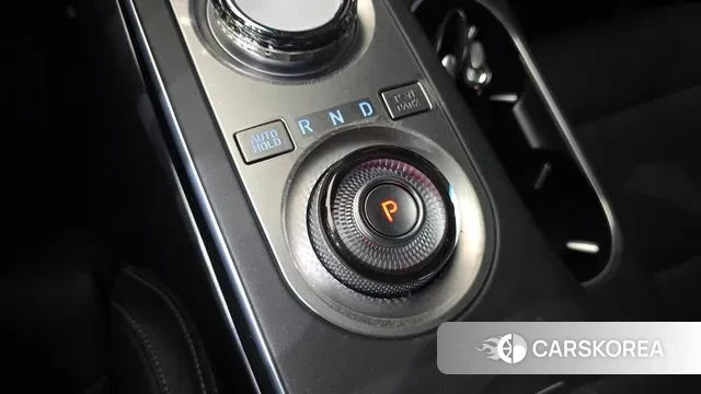 Genesis GV70 id 3534619 из Кореи 19