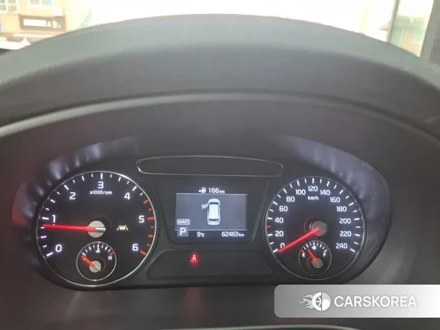 Kia The New Sorento id 3682112 из Кореи 19