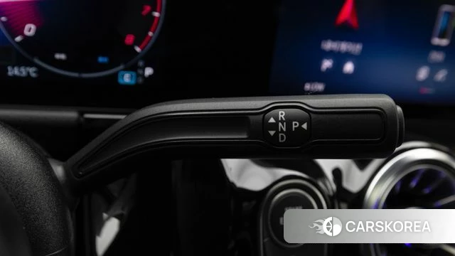 Mercedes-Benz GLA - Class H247 id 4229892 из Кореи 18