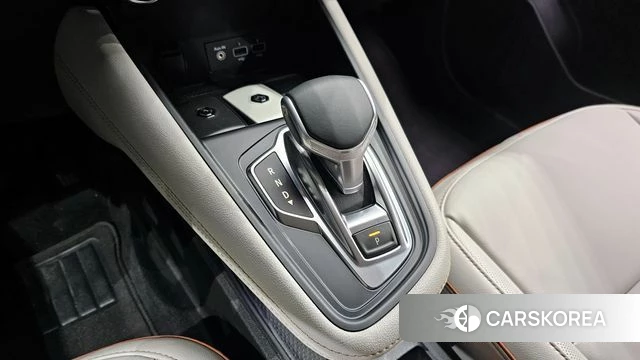 Renault Korea (Samsung) Capture id 3833776 из Кореи 19