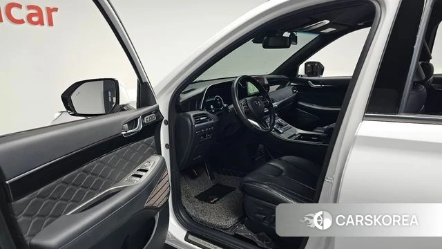 Hyundai Palisade id 4899185 из Кореи 33