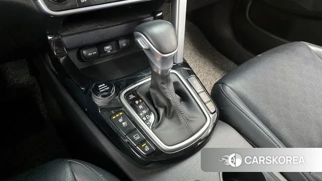 Kia Seltos id 3717950 из Кореи 19