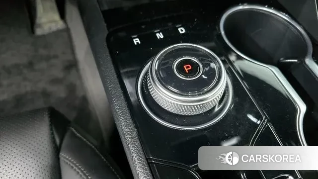 Kia K5 Hybrid 3rd Generation id 2202089 из Кореи 19