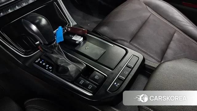 Hyundai Grandeur IG id 3413495 из Кореи 19