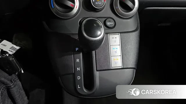 Hyundai Casper id 3758671 из Кореи 19